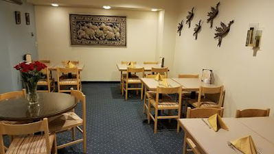 Sukhothai Thai Cuisine
