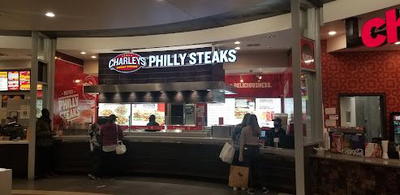 Charleys Cheesesteaks