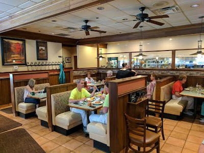 The Original Pancake House