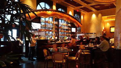 The Cheesecake Factory