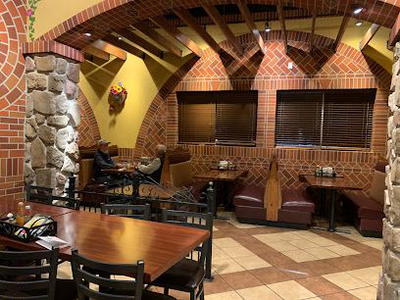 El Rancho Grande - Kenwood