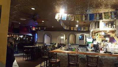 El Jinete - Mexican Food - Tacos - Bar