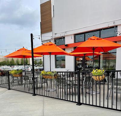 BIBIBOP Asian Grill