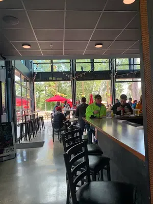 The Miamiville Trailyard