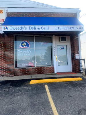 Tweedys Deli & Grill