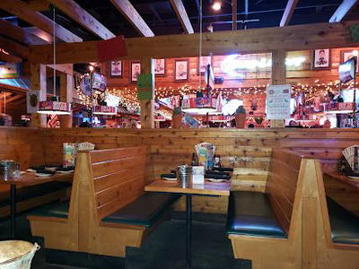 Texas Roadhouse