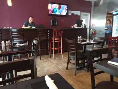 Shanghai Bistro