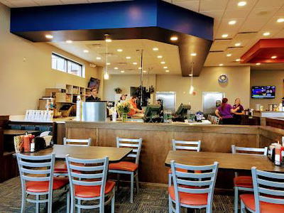 Skyline Chili