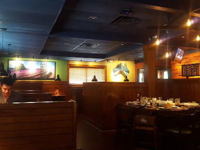 Outback Steakhouse
