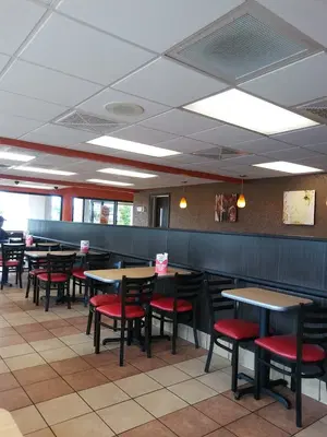 Arby's