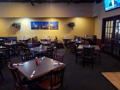 Barnesburg Tavern & Grille