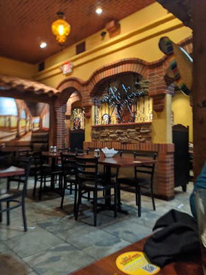 El Rancho Grande - Harrison