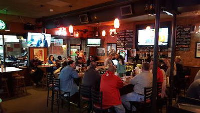 Crossroads Sports Bar & Grill