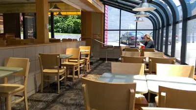 Wendy's