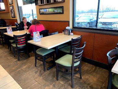 McAlister's Deli