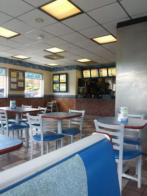 White Castle