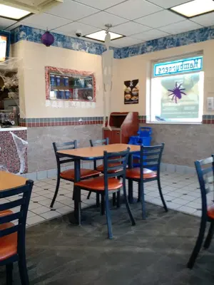 White Castle