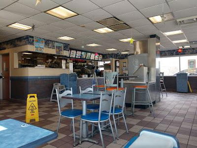 White Castle