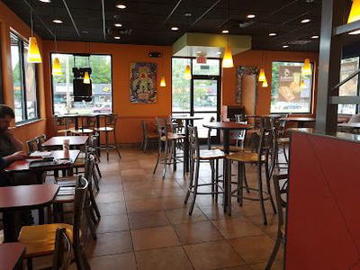 Taco Bell