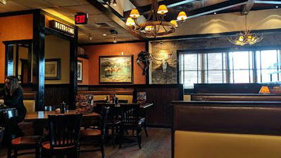 LongHorn Steakhouse