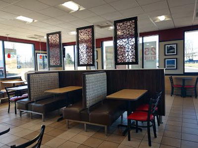 Arby's