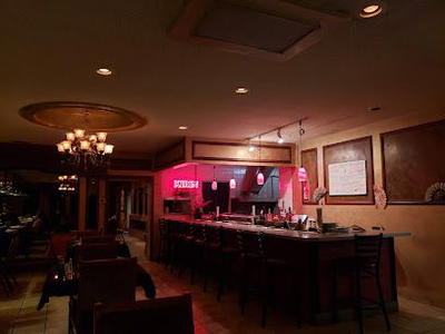 Sakura Steak House