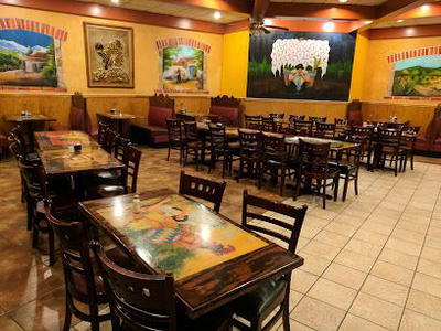 Los Panchos Mexican Restaurant