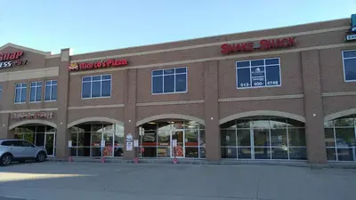 Marco's Pizza