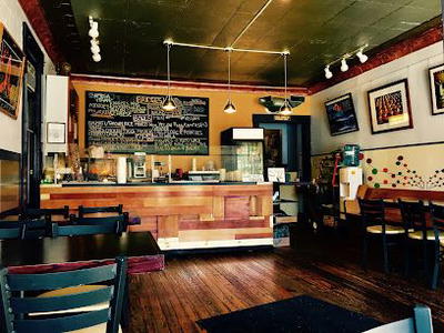 Bridges Nepali Cuisine