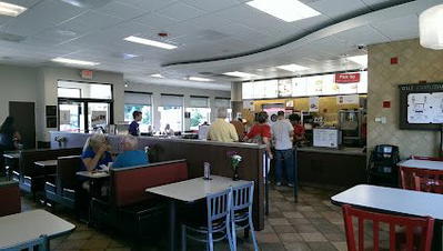 Chick-fil-A