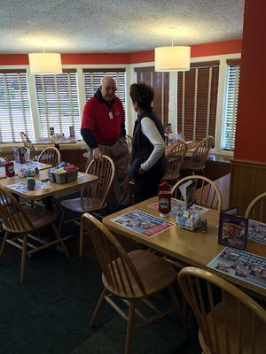 Frisch's Big Boy