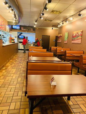 Penn Station East Coast Subs