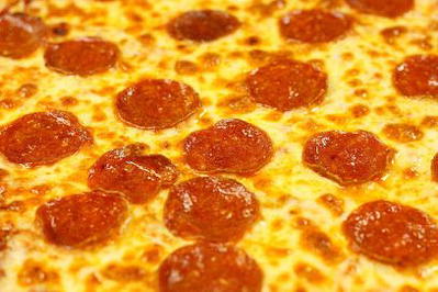 N.Y.P.D. Pizza Cheviot