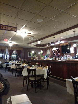 Swad Indian Restaurant