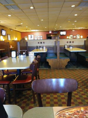 LaRosa's Pizza White Oak