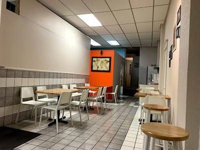Jasmine Asian Cuisine