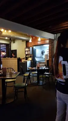 Benson's Tavern
