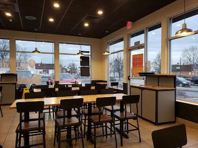 Taco Bell
