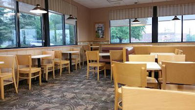 Wendy's