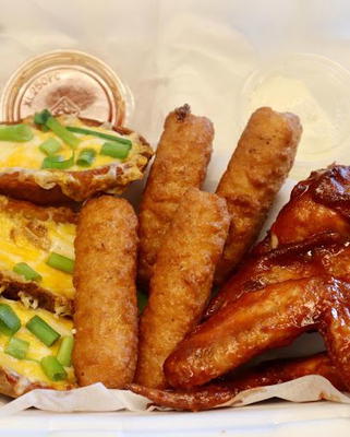 Business Photo