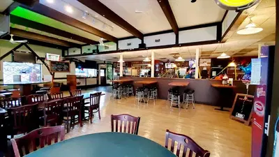 Foley's Irish Pub