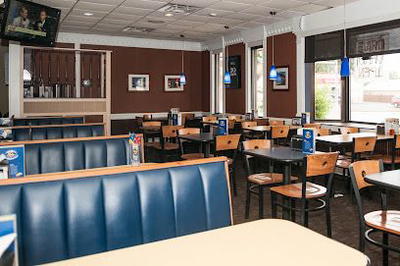 Skyline Chili