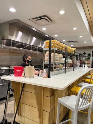 The Arepa Place