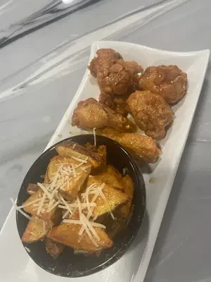 INC Bistro