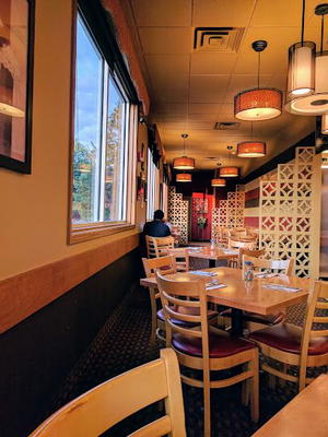 Aladdin's Eatery Mayfield
