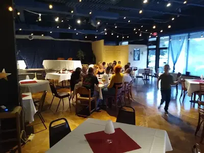 La Fiesta Mexican Restaurant