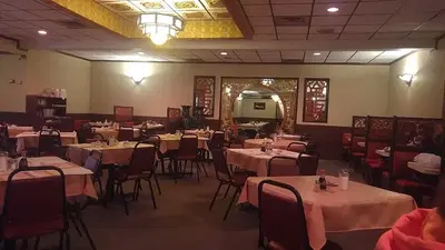 Golden Mountain Restaurant