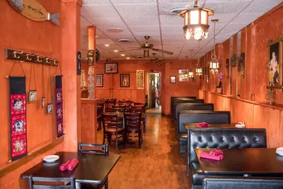 Bangkok Thai Cuisine