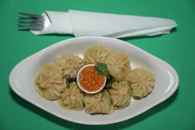 P.K curryhouse