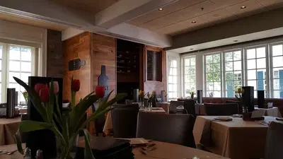 Sara's Place By Gavi's Restaurant